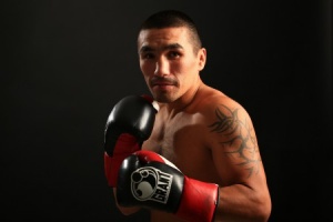 Шафиков сразится с Ричардом в элиминаторе за титул IBF в легком весе