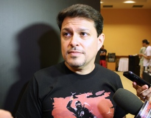 Матчмейкер Джо Сильва может покинуть UFC