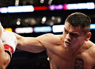 maidana