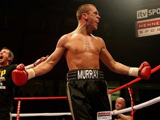murray