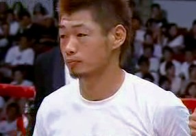 hasegawa
