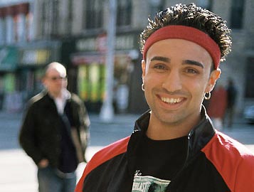 malignaggi