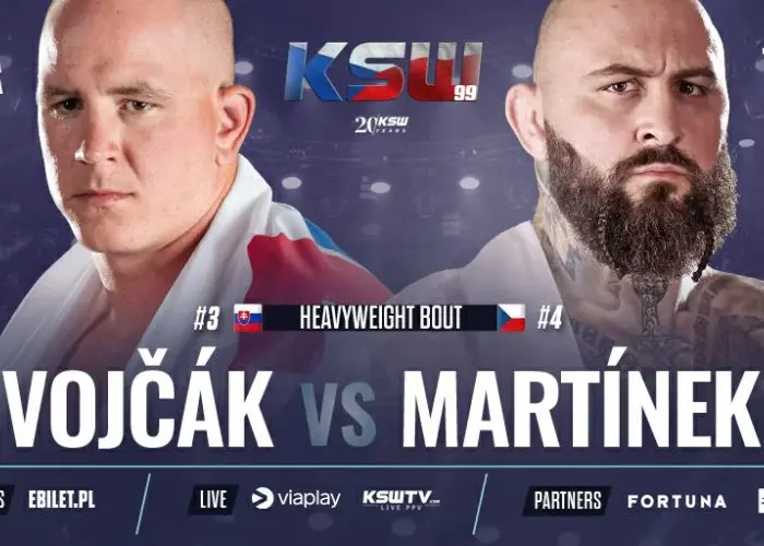 Marcin Różalski – Mariusz Wach: Kiedy Strike King 3?