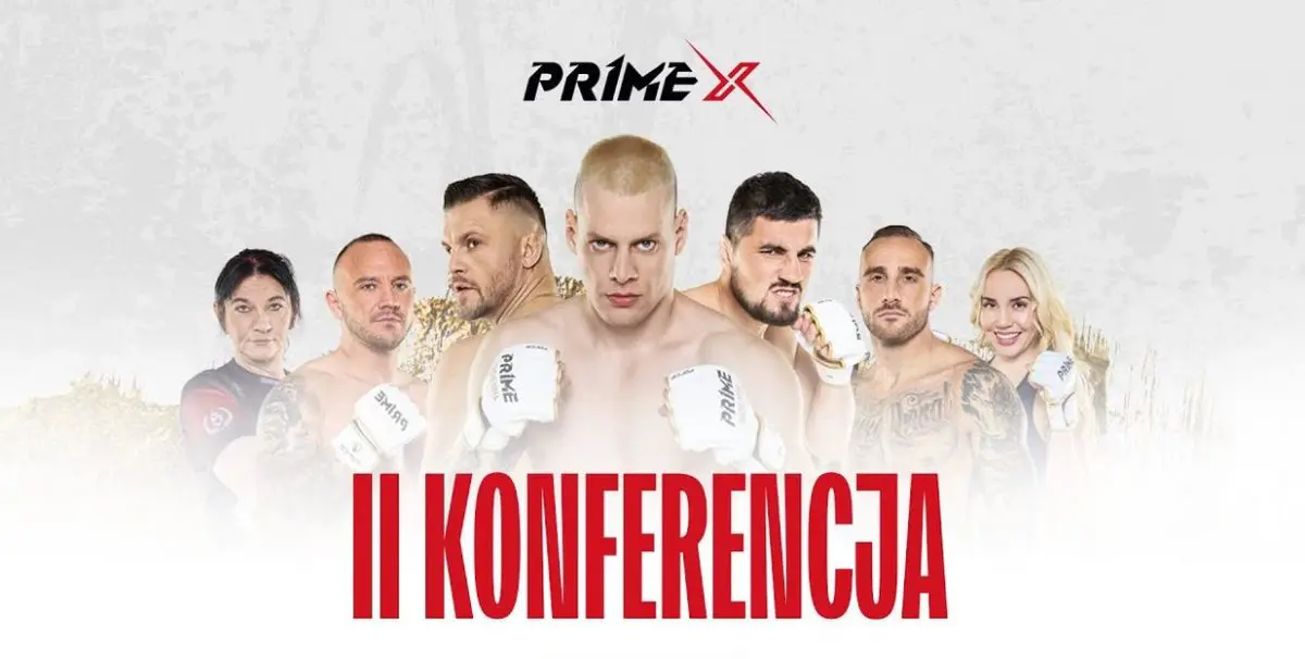 Prime MMA: Szalone wyzwanie Adriana Ciosa!
