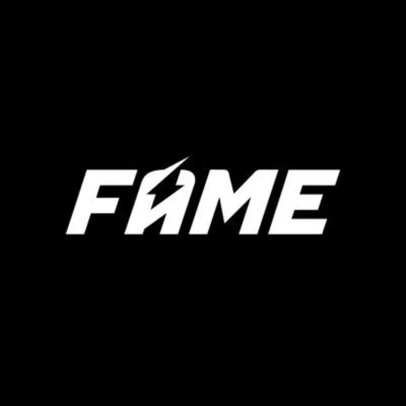 Natan Marcoń zdradza kulisy. „Fame MMA jedyną istniejąca federacją”