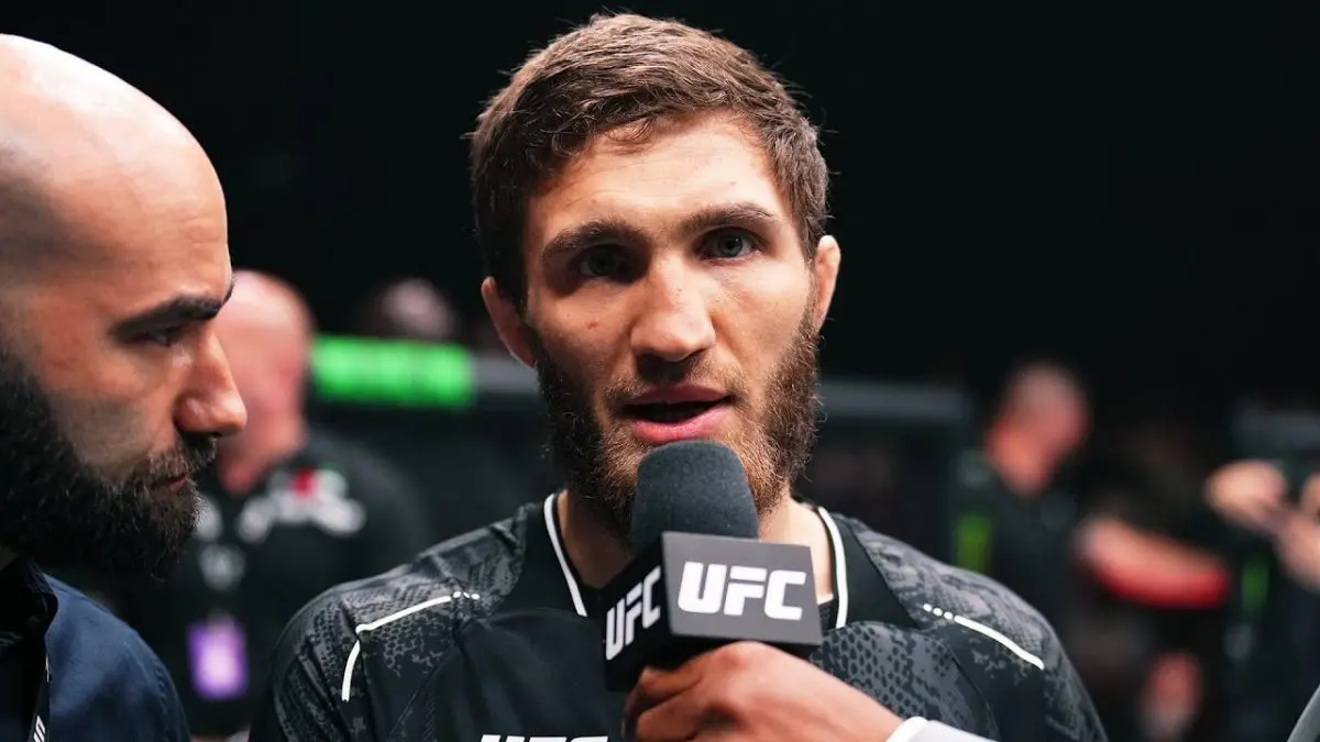 Najlepsi zawodnicy w historii UFC – Poznaj legendy