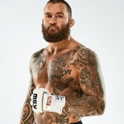 Najlepsi zawodnicy MMA w Polsce
