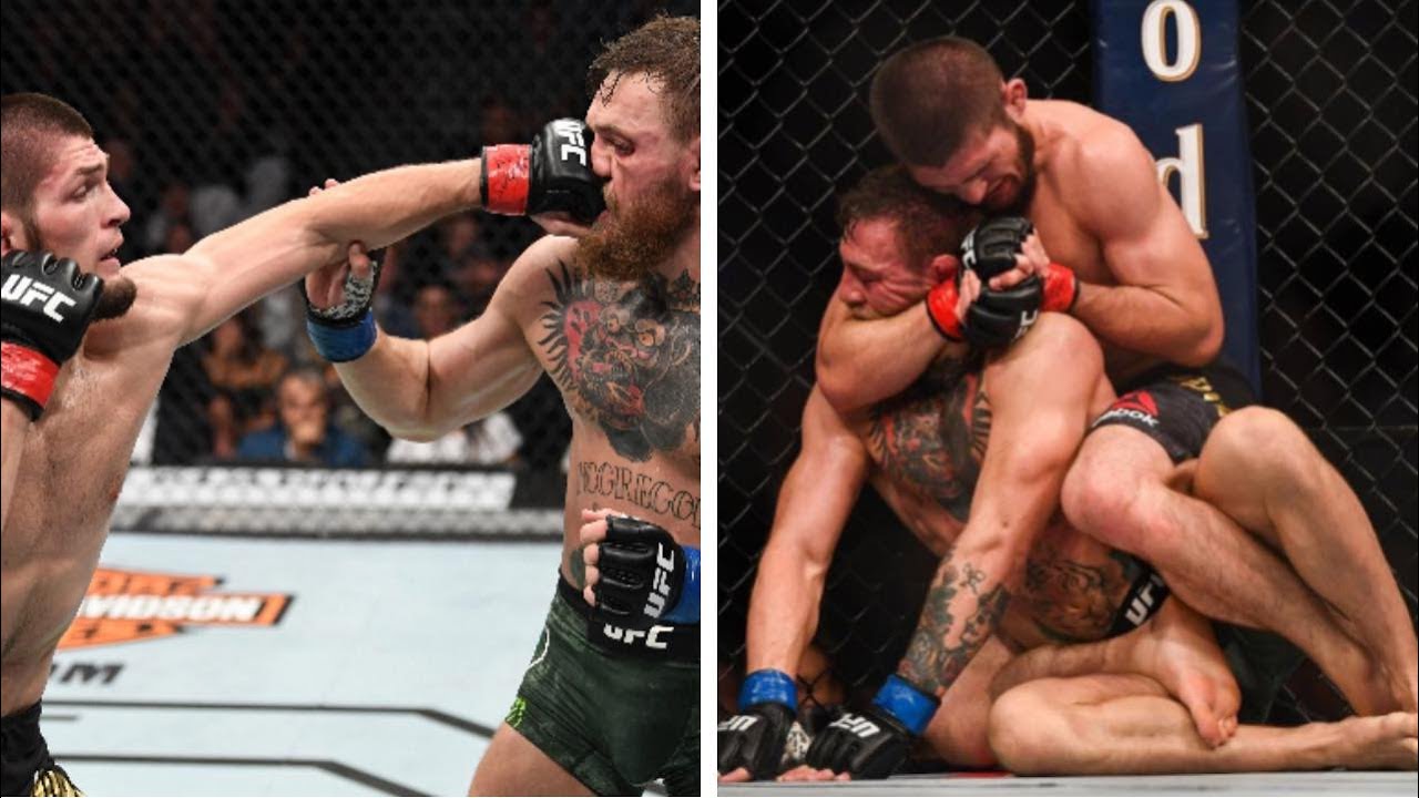 MMA techniki – najpopularniejsze rodzaje poddań