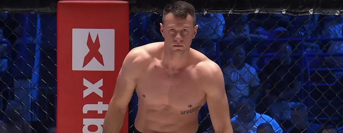 Wrzosek podał datę swojego powrotu do klatki KSW. Zna już rywala?