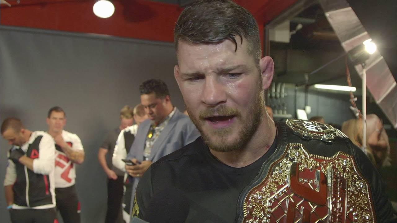 Były mistrz UFC wskazał 4 zawodników, którzy zakończą 2025 rok z pełnoprawnymi tytułami