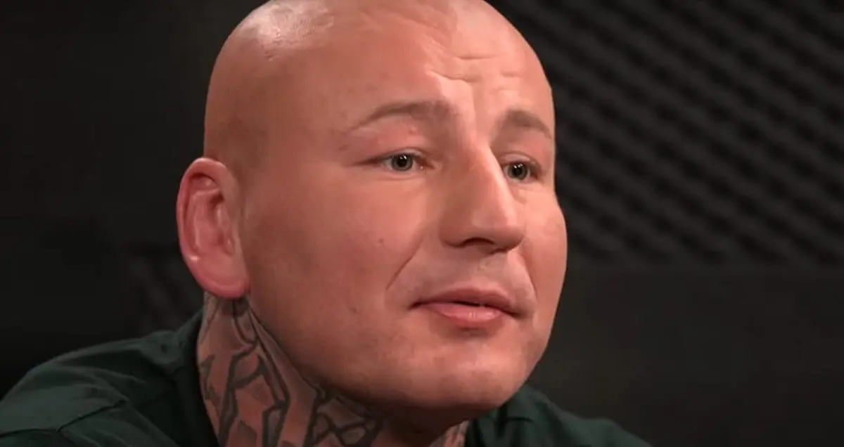 Znamy rywala Artura Szpilki na KSW 105. “Celem jest rewanż z Wrzoskiem”