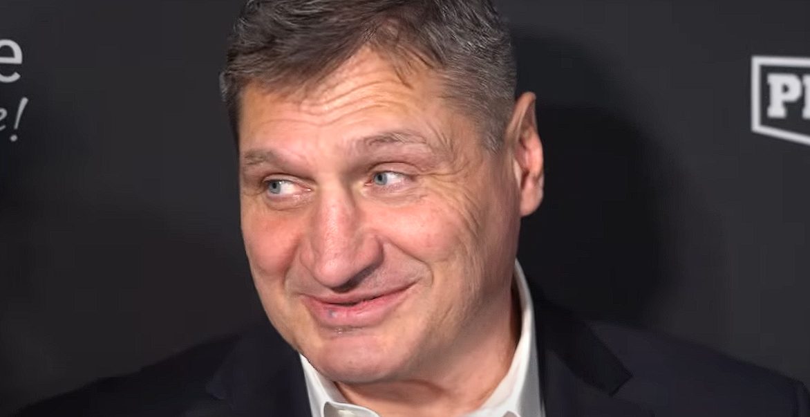 Dlaczego Gołota znokautował Zatykę? Ujawniono nowe fakty