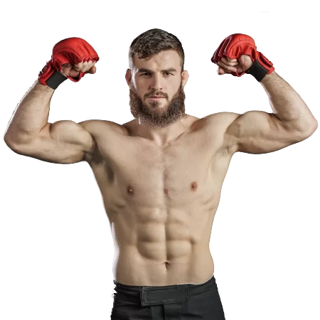 Adam Soldaev