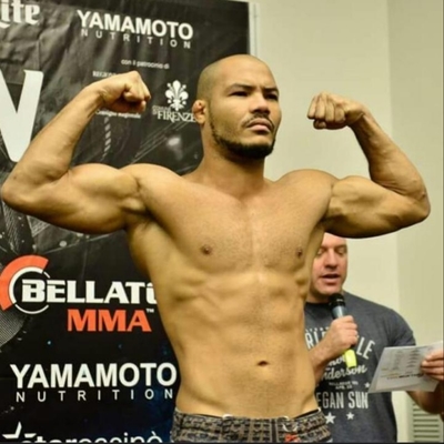Kleber Silva