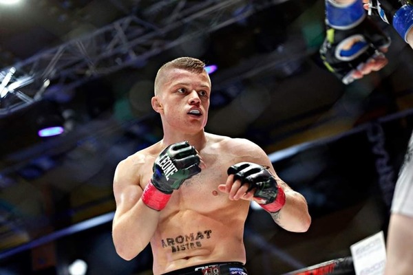 Patryk Kaczmarczyk