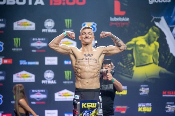 Sebastian Przybysz