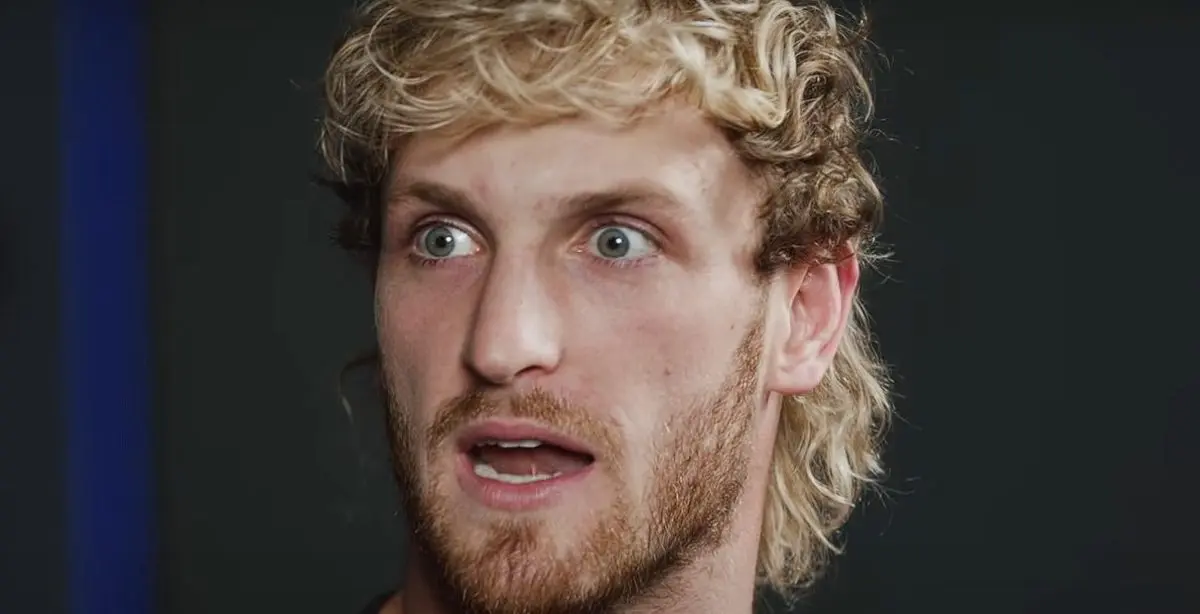 Logan Paul o możliwości walki z McGregorem: Żadnych więcej głupot