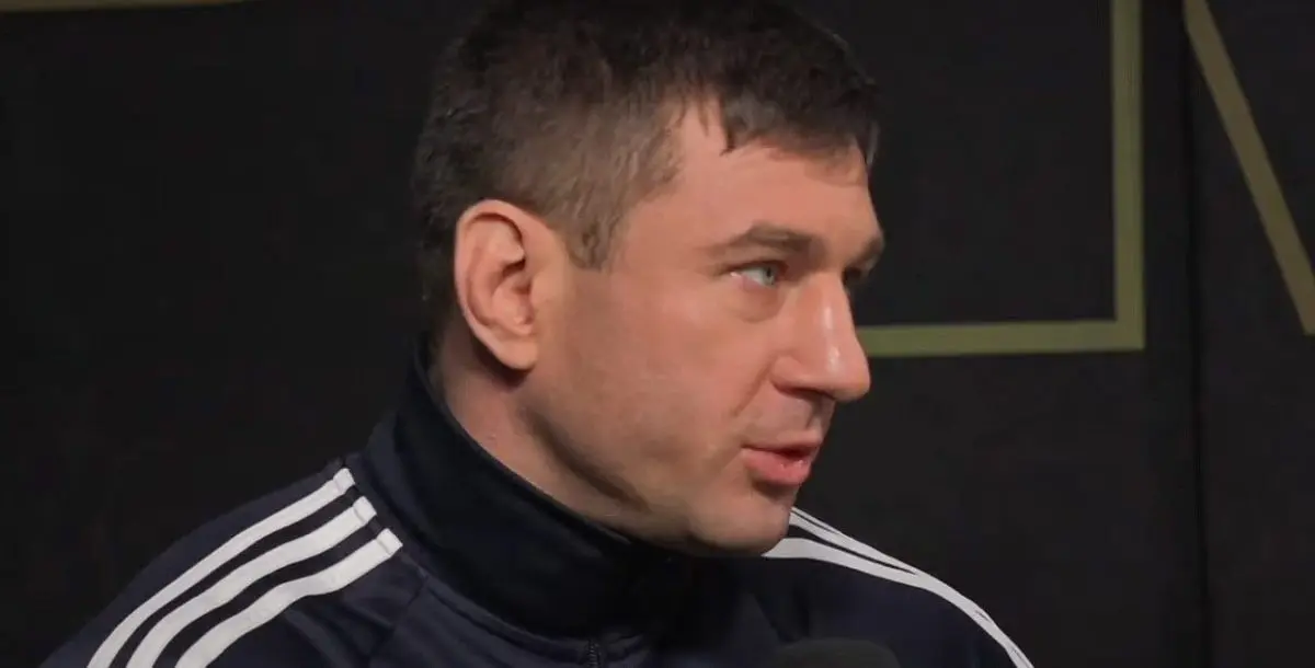 “Zostałem zmuszony przez Prime MMA do robienia dymów” – tak tłumaczy swoje zachowanie