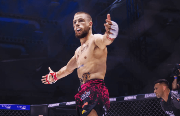 Piotr Kacprzak