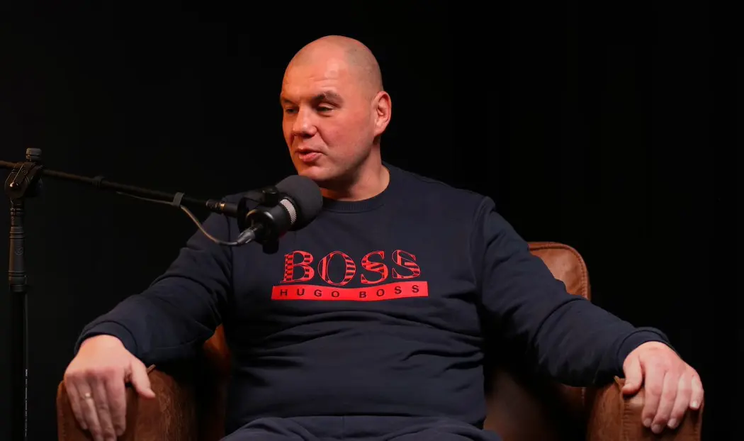 Walczył w KSW. Brutalnie przejechał się po marzeniach gwiazdy freaków