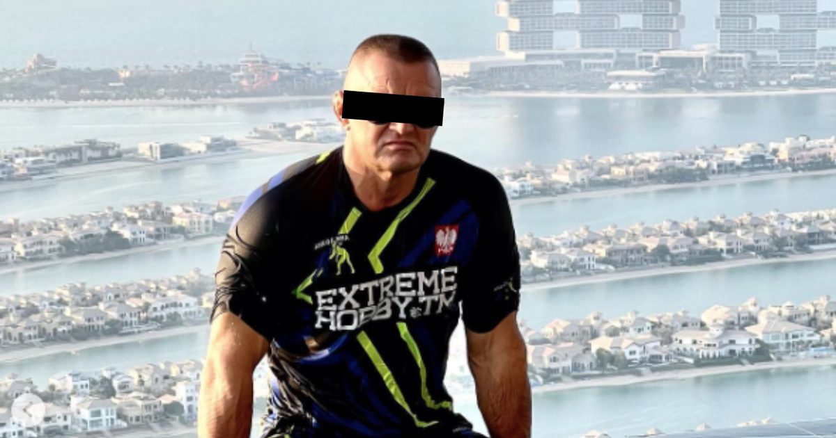Przełom w sprawie trenera Andrzeja Kościelskiego
