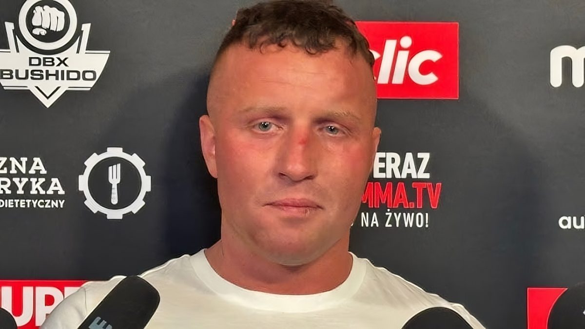 Fame MMA 25 karta walk – kto walczy na gali?