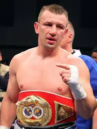 Tomasz Adamek