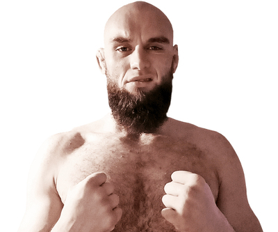 Borys Dzikowski