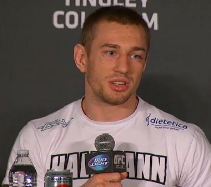 Piotr Hallmann