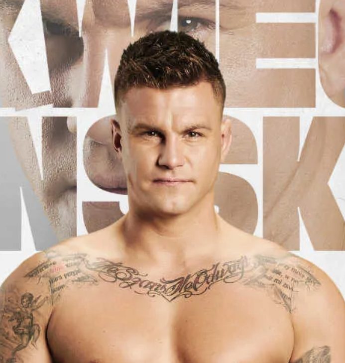 Alan Kwieciński