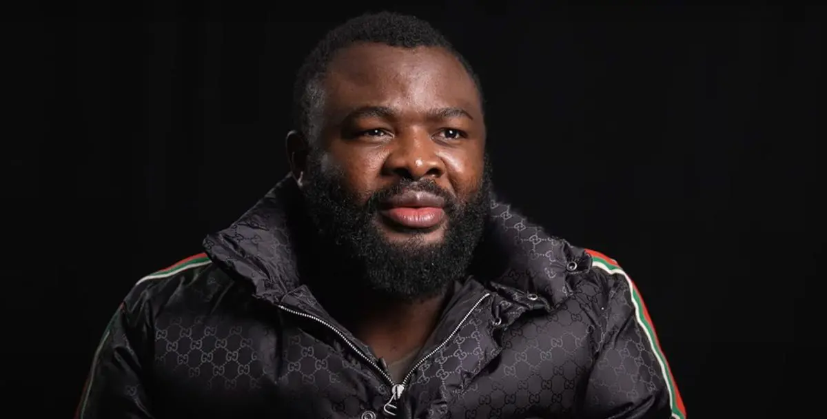 Martin Bakole: Chcę rewanżu z Parkerem