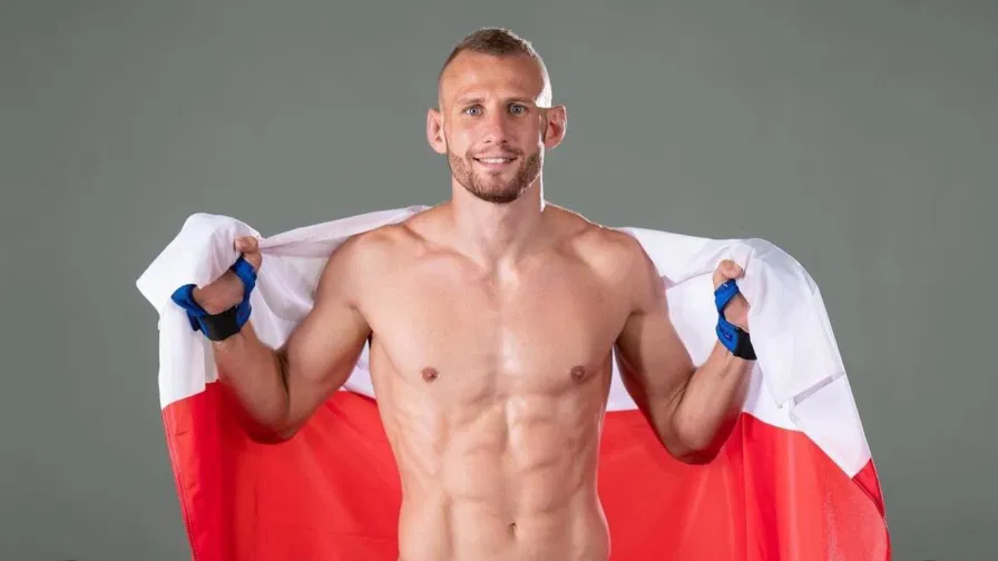 Dawid Śmiełowski