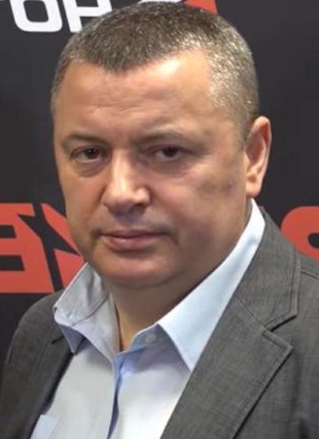 Tomasz Majewski