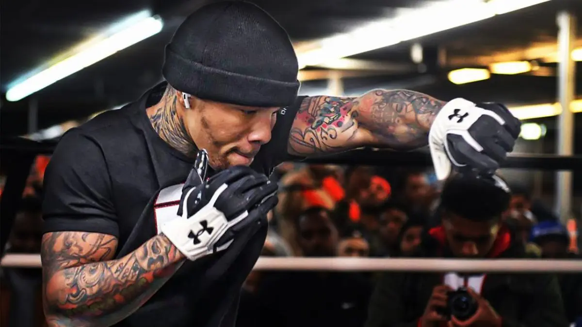 Rewanż Gervonty Davisa i Lamonta Roucha nie odbędzie się 21 czerwca