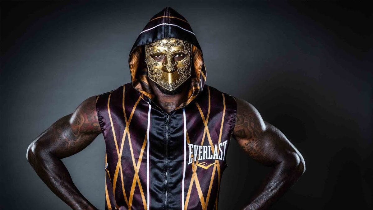 Wilder wraca! Ale rywal was nie ucieszy