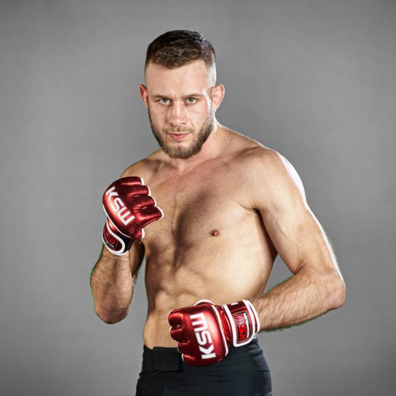 Maciej Kazieczko
