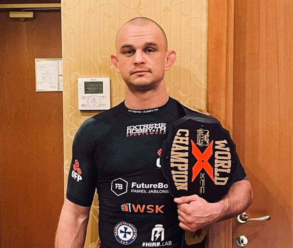Damian Mieczkowski