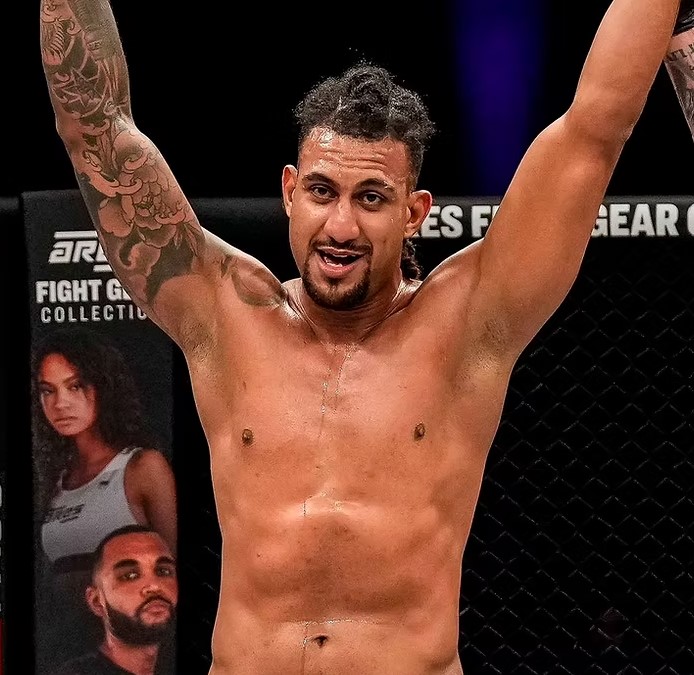 Jordan Nandor