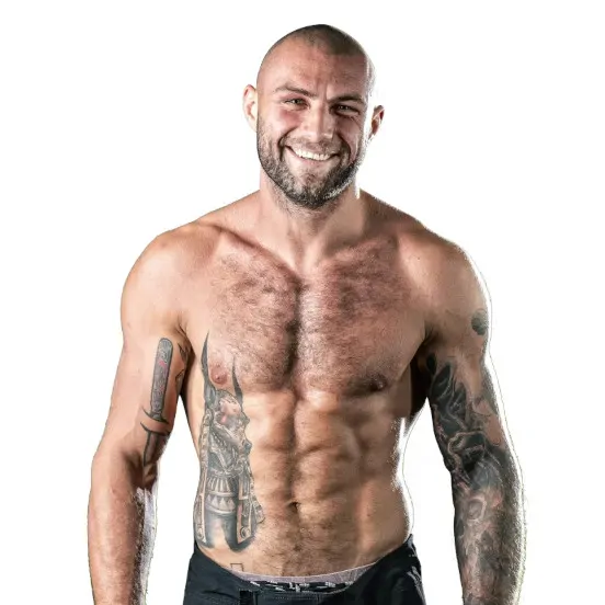Sergiusz Zając