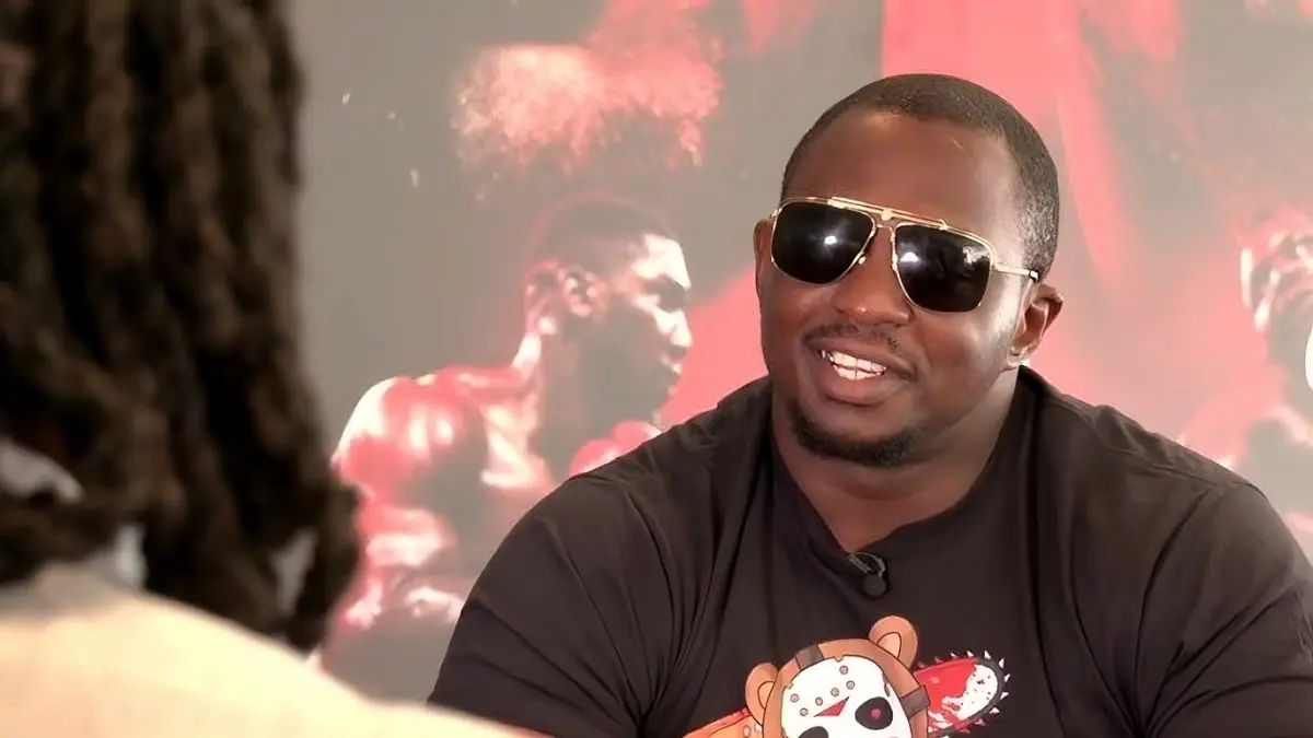 Przecież on go zabije! Whyte „wskazał zwycięzcę” walki Dubois – Chisora