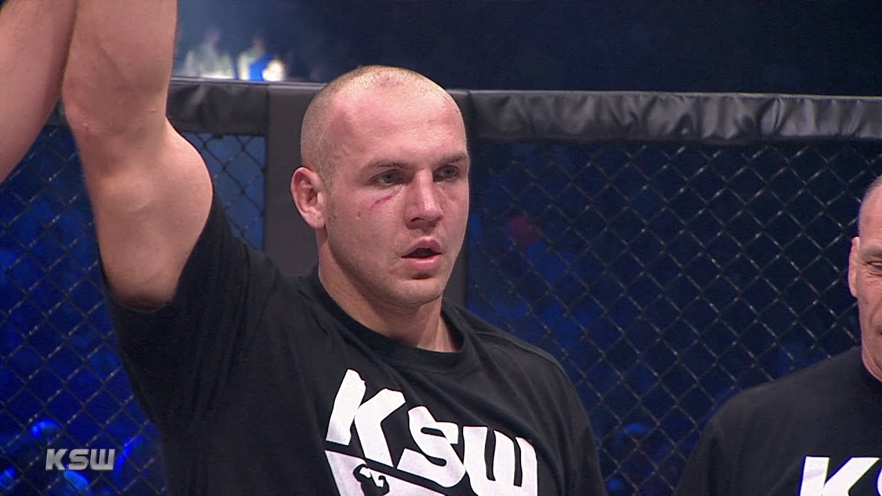 KSW 105 typy i kursy na galę (26.04.2025)