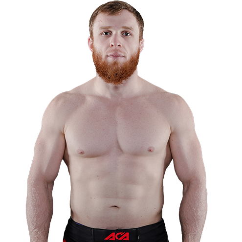 Ibragim Chuzhigaev