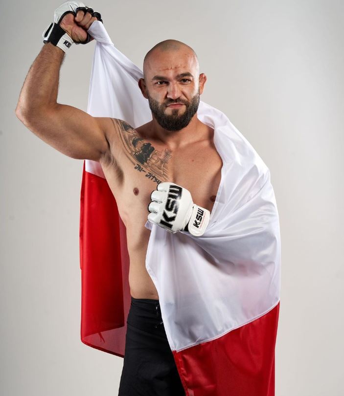 Marcin Krakowiak