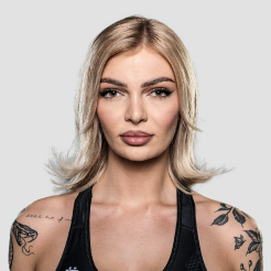 Magdalena Loskot