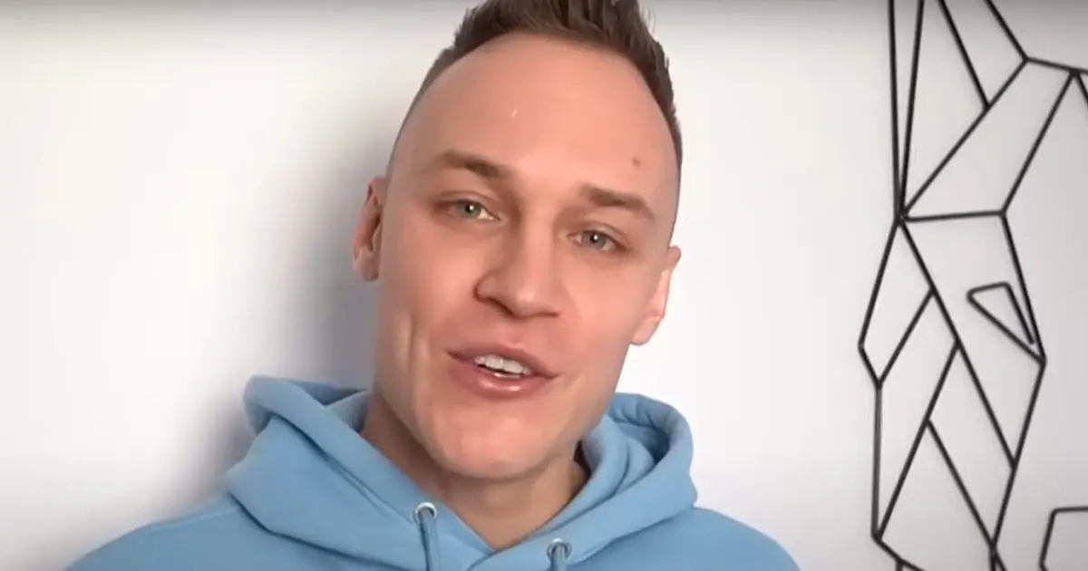 Spisek, który miał usunąć Kaniowskiego? Dziennikarz odpowiedział na ataki