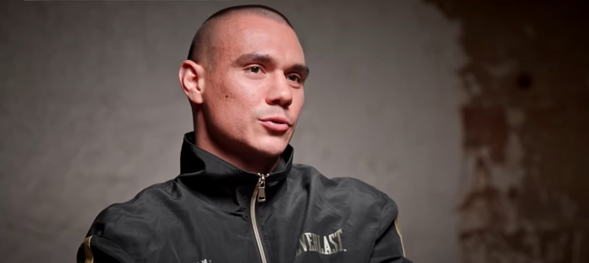 „Z Tszyu wypłynęły 4 litry krwi”. Promotor wskazał trzy opcje dla Tima