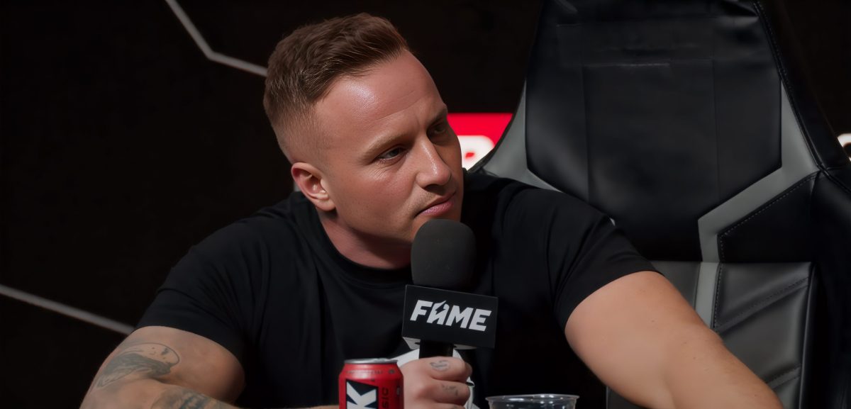 Media: Zablokowane konta Fame MMA. Na rynku zostanie tylko Prime