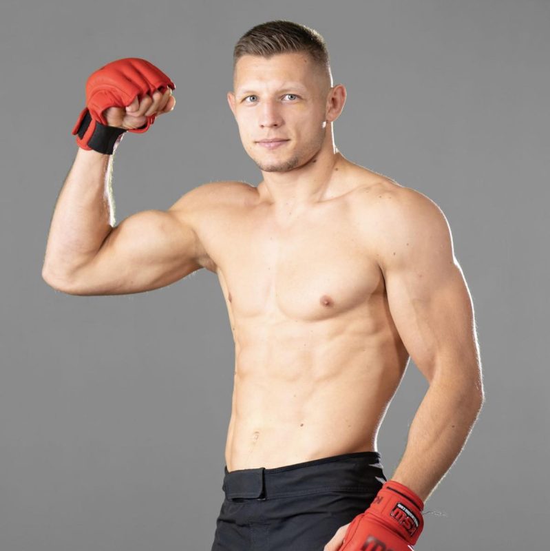 Artur Szczepaniak
