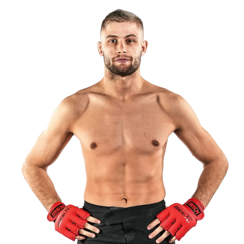 Piotr Kacprzak