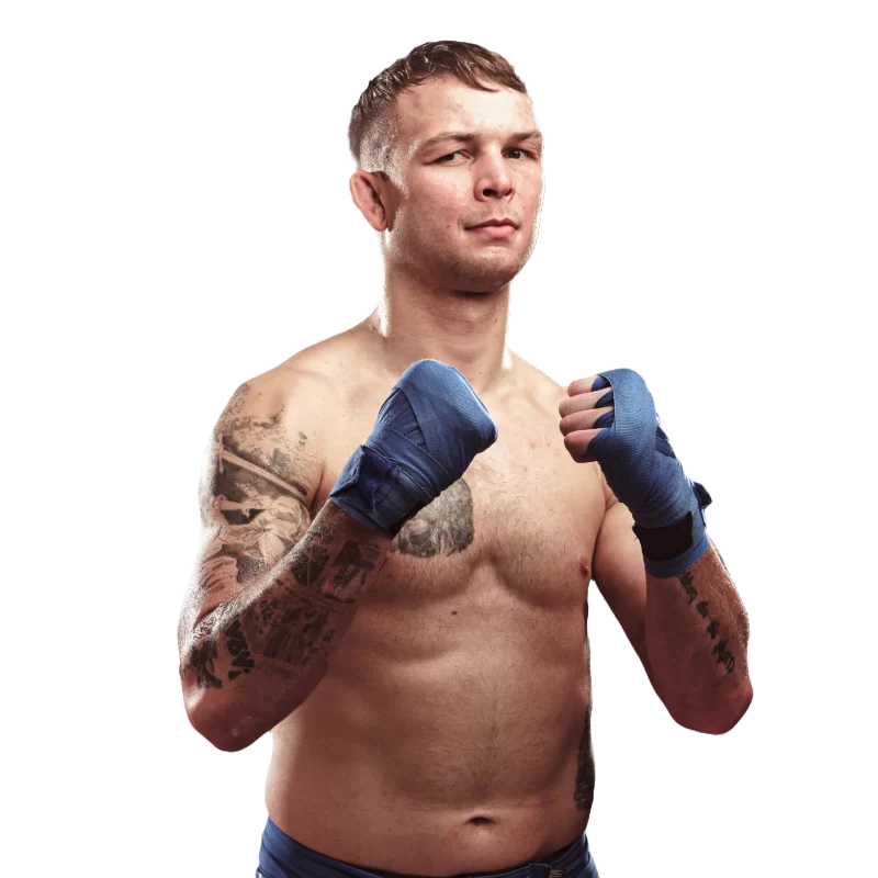 Mateusz Makarowski